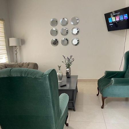 Casa Poniente Villa แอร์มอซิโญ ภายนอก รูปภาพ