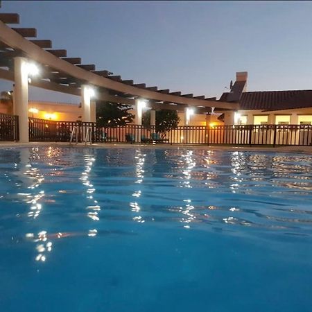 Casa Poniente Villa แอร์มอซิโญ ภายนอก รูปภาพ
