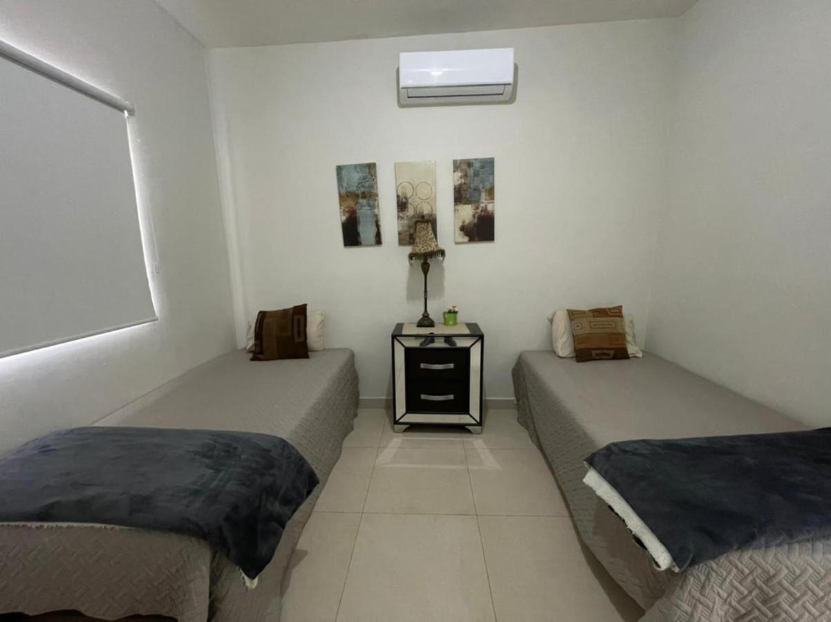 Casa Poniente Villa แอร์มอซิโญ ภายนอก รูปภาพ