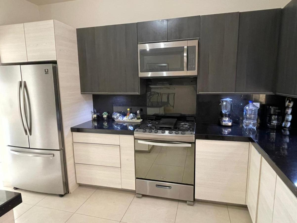 Casa Poniente Villa แอร์มอซิโญ ภายนอก รูปภาพ